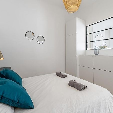 Joliette Place Apartment Marseille Luaran gambar
