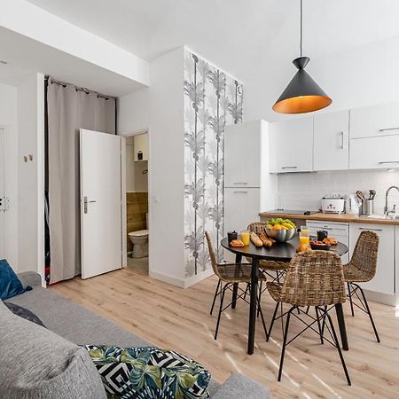 Joliette Place Apartment Marseille Luaran gambar