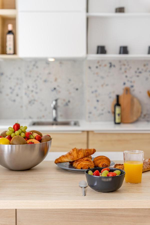 Joliette Place Apartment Marseille Luaran gambar