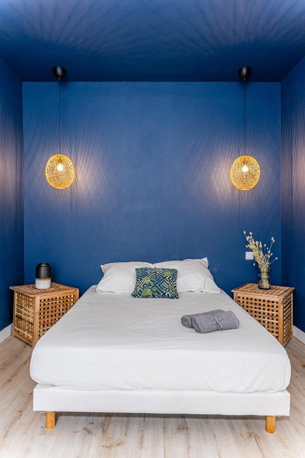 Joliette Place Apartment Marseille Luaran gambar