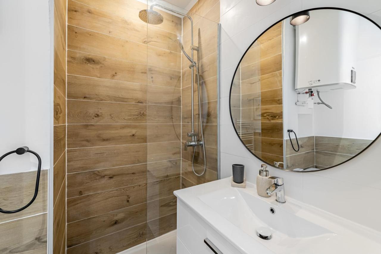 Joliette Place Apartment Marseille Luaran gambar
